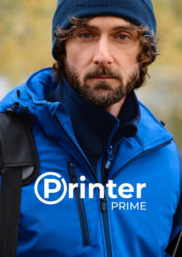 Printer Prime