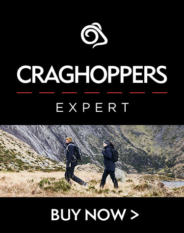 Craghoppers Expert