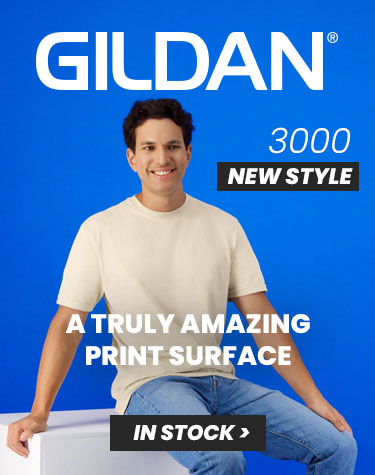 Gildan 3000