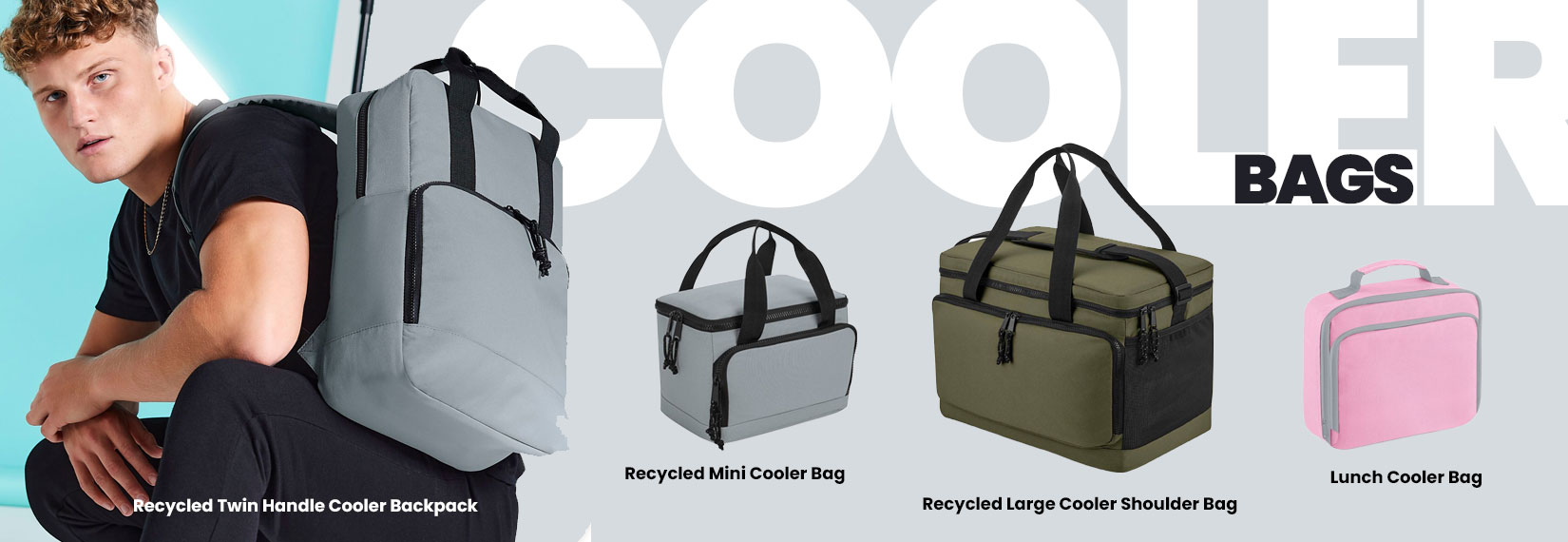 Cooler Bags